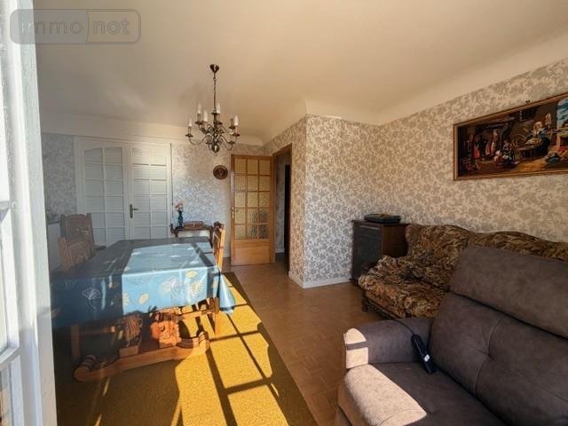 Maison a vendre Saumur 49400 Maine-et-Loire 127 m2 5 pièces 216200 euros