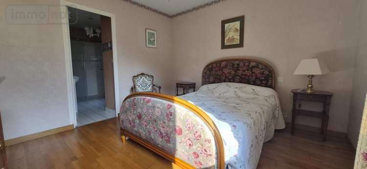 Maison a vendre Questembert 56230 Morbihan 91 m2 5 pièces 259900 euros