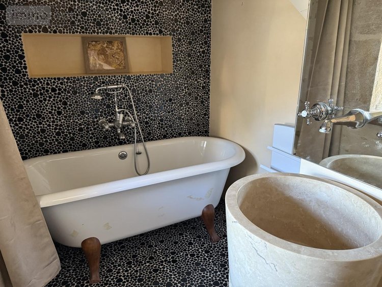 Maison a vendre Ambon 56190 Morbihan 290 m2 7 pièces 703741 euros