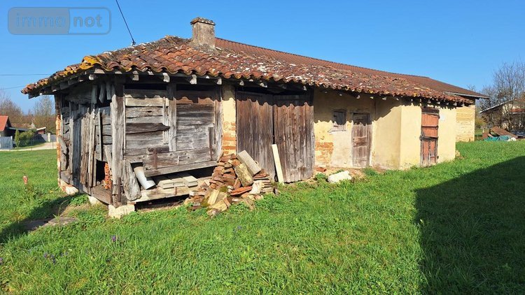 Maison a vendre Chavannes-sur-Reyssouze 01190 Ain 56 m2 2 pièces 118000 euros