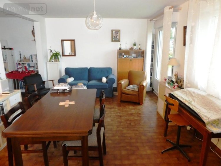 Maison a vendre Guémené-sur-Scorff 56160 Morbihan 104 m2 5 pièces 178900 euros