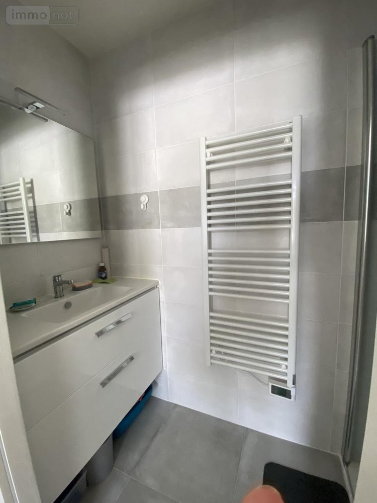 Maison a vendre Les Achards 85150 Vendée 84 m2 4 pièces 299900 euros