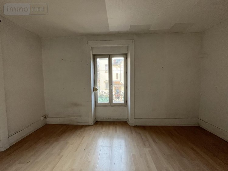 Immeuble a vendre Besançon 25000 Doubs 188 m2  340000 euros