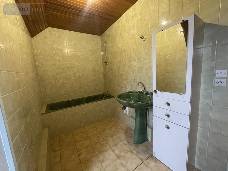 Maison a vendre Piacé 72170 Sarthe 180 m2 5 pièces 141660 euros