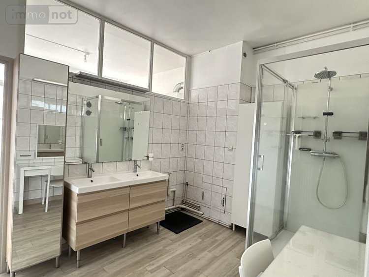 Appartement a vendre Lille 59000 Nord 83 m2 3 pièces 348400 euros
