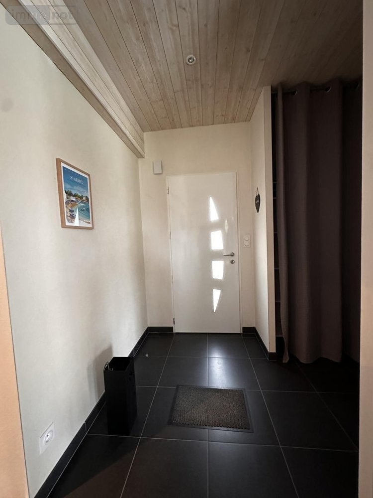 Maison a vendre Saint-Armel 56450 Morbihan 86 m2 4 pièces 404443 euros