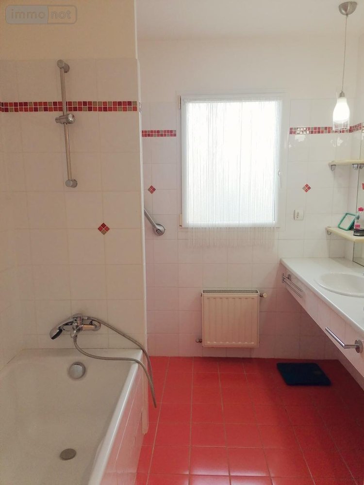 Maison a vendre Henvic 29670 Finistère 97 m2 4 pièces 234450 euros