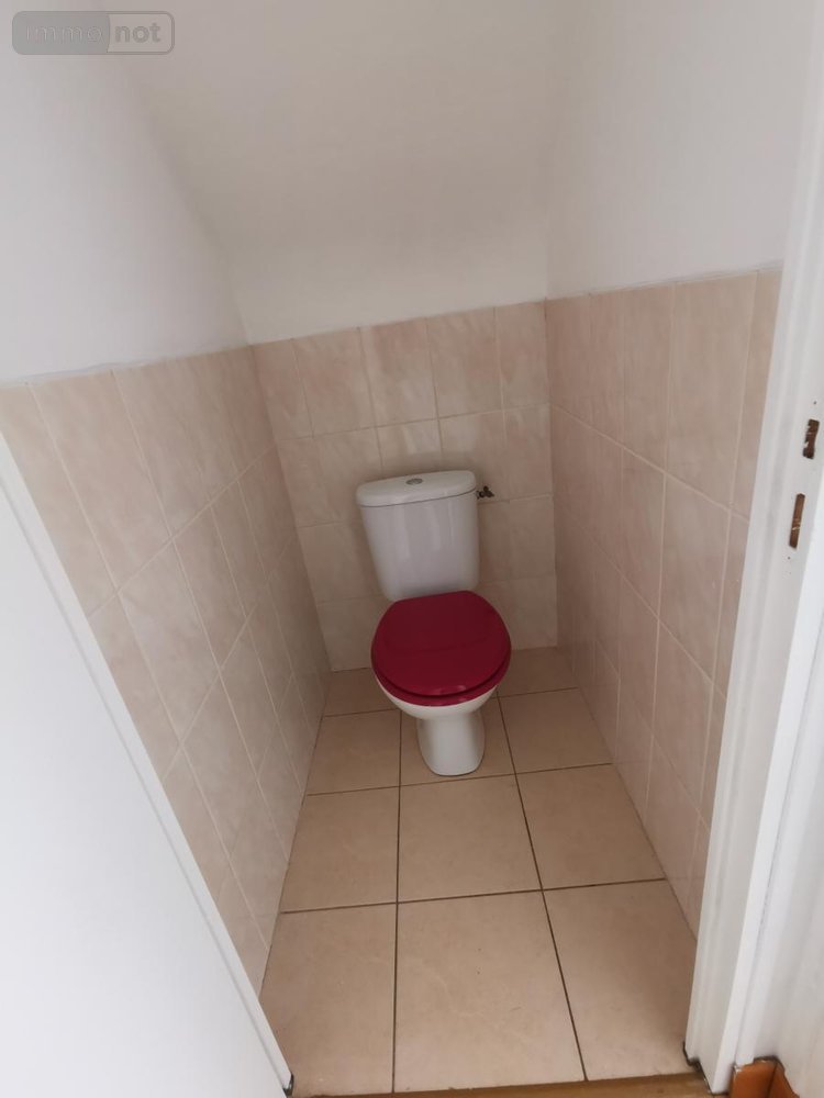 Maison a vendre Lanvollon 22290 Côtes-d'Armor 89 m2 6 pièces 204750 euros