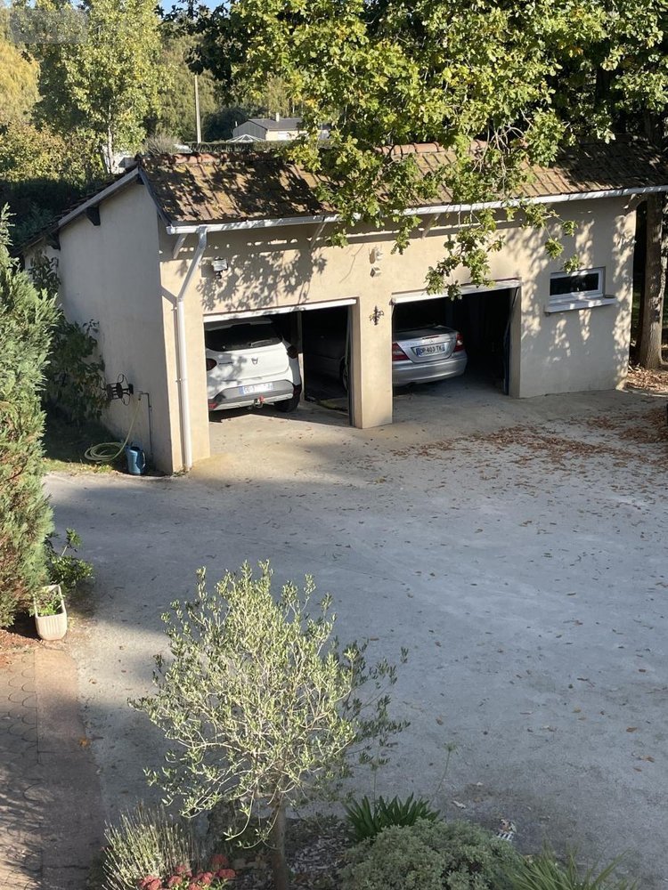 Maison a vendre Guécélard 72230 Sarthe 180 m2 7 pièces 325500 euros