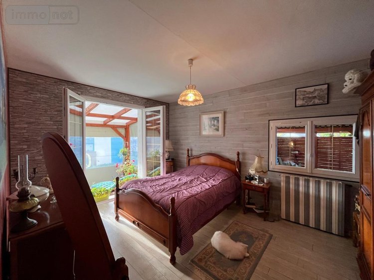 Maison a vendre Amilly 45200 Loiret 136 m2 5 pièces 199600 euros