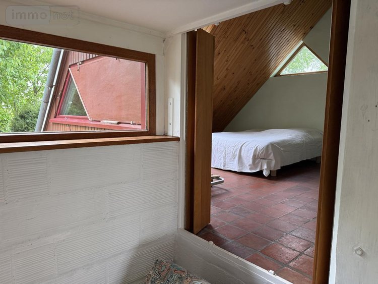Maison a vendre Troisvilles 59980 Nord 178 m2 10 pièces 223600 euros