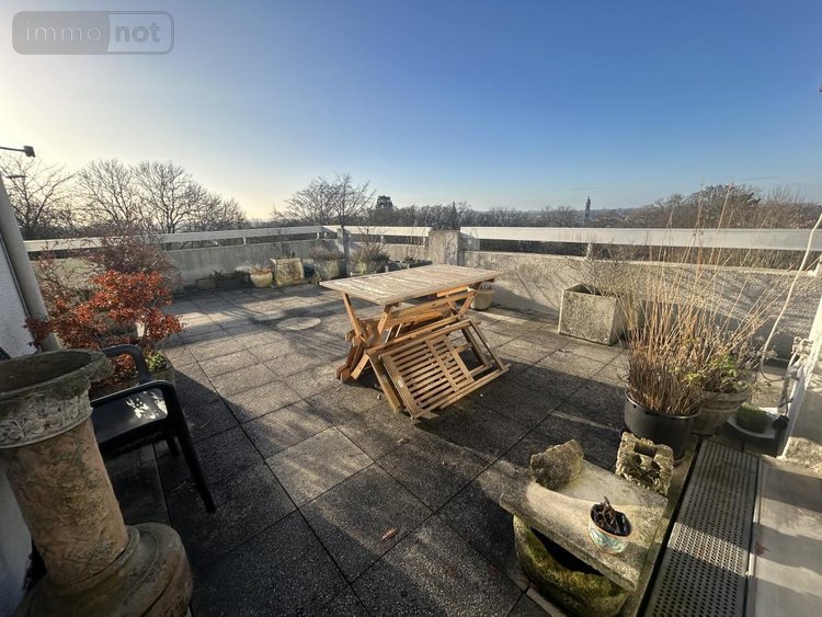 Appartement a vendre Cambrai 59400 Nord 135 m2 6 pièces 335360 euros