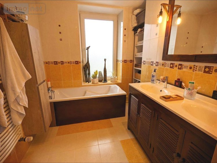 Maison a vendre Tourlaville 50110 Manche 200 m2 6 pièces 398200 euros