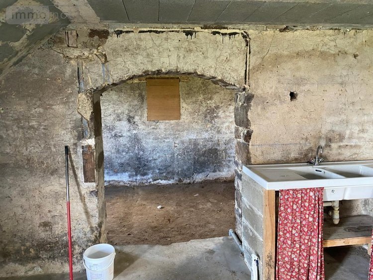 Maison a vendre Saint-Aubin-des-Bois 14380 Calvados 129 m2 4 pièces 147700 euros