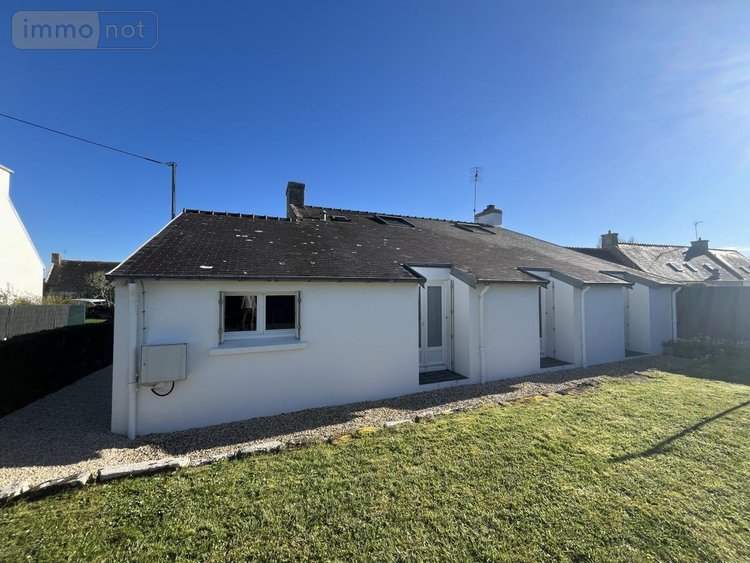 Maison a vendre Loctudy 29750 Finistère 89 m2 5 pièces 260200 euros