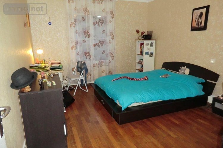 Location appartement Amiens 80000 Somme 137 m2 5 pièces 1230 euros