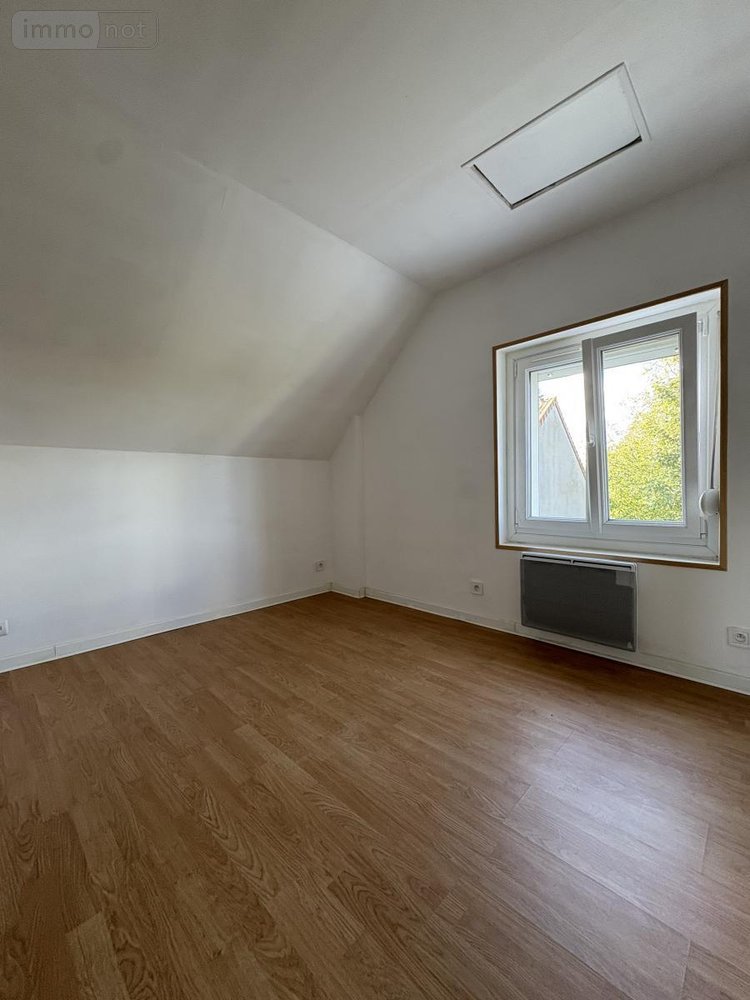 Maison a vendre Noeux les Mines 62290 Pas-de-Calais 67 m2 4 pièces 117976 euros