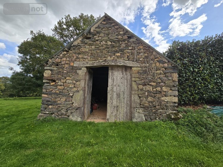 Maison a vendre Saint-Congard 56140 Morbihan 135 m2 3 pièces 199330 euros