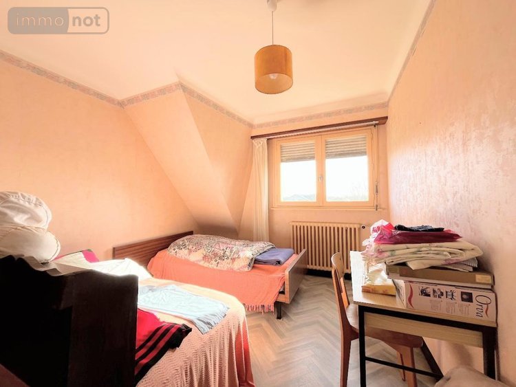 Maison a vendre Fouesnant 29170 Finistère 125 m2 5 pièces 270000 euros