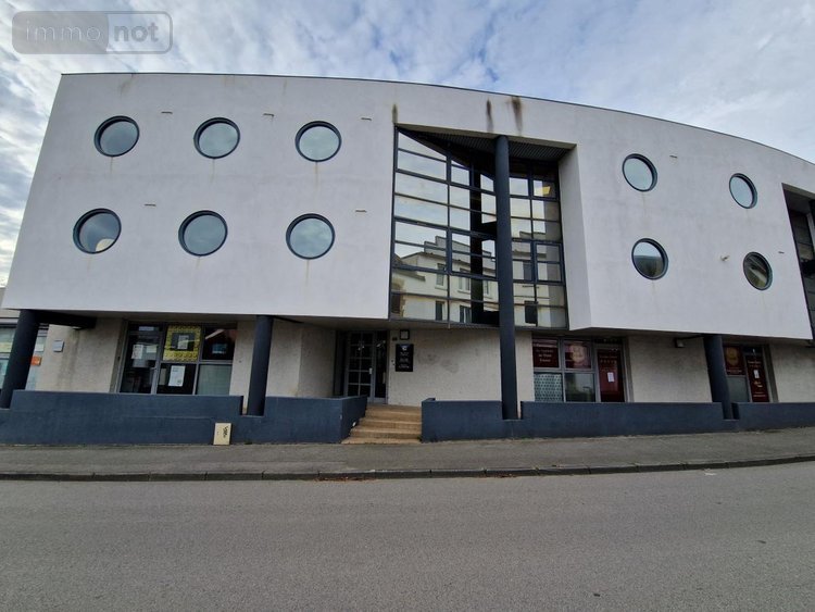 Appartement a vendre Vannes 56000 Morbihan 35 m2 1 pièce 136100 euros