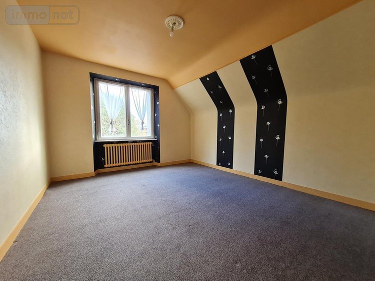 Maison a vendre Morlaix 29600 Finistère 145 m2 7 pièces 299990 euros