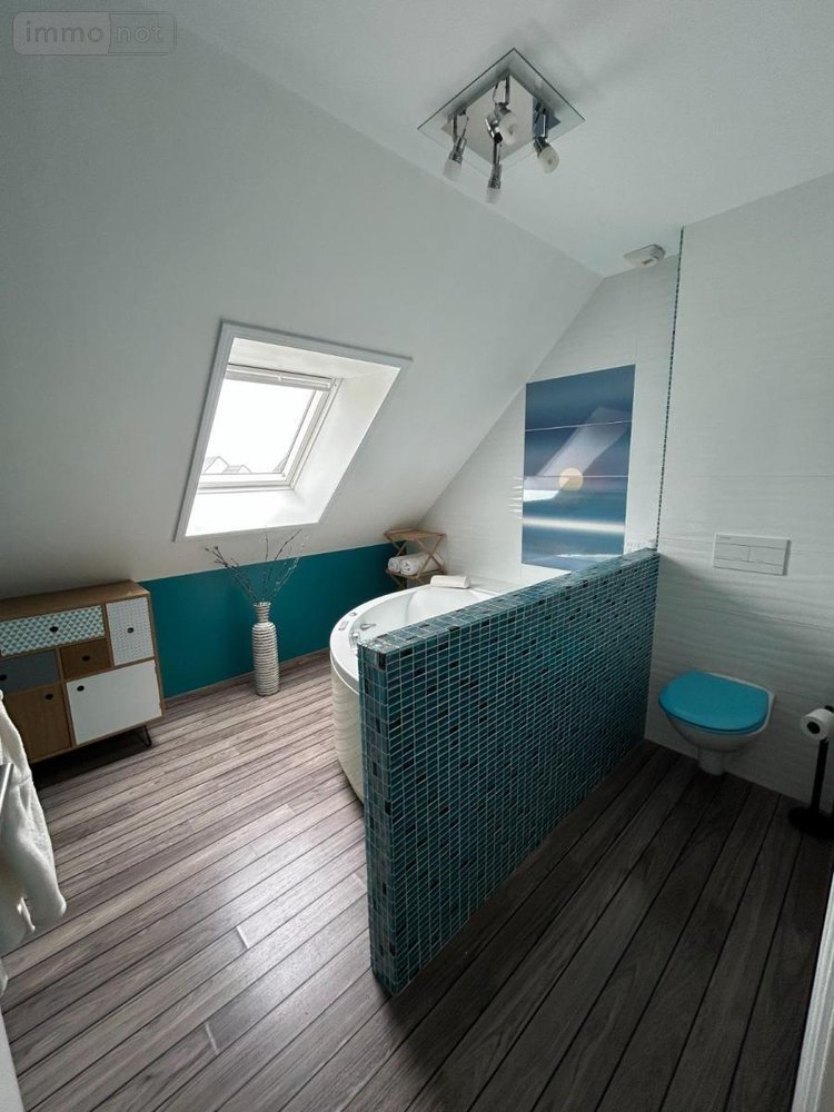 Maison a vendre Précey 50220 Manche 95 m2 6 pièces 289000 euros