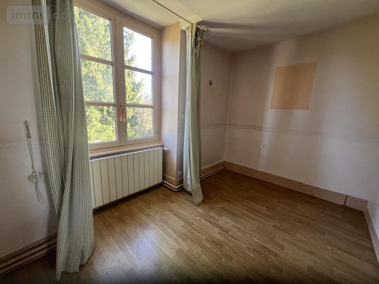 Maison a vendre Bagnoles-de-l'Orne-Normandie 61140 Orne 160 m2 6 pièces 272500 euros