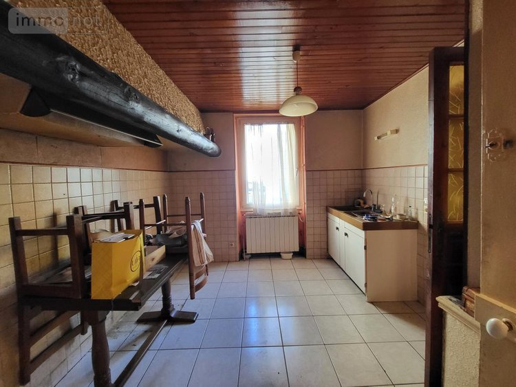 Maison a vendre Reims 51100 Marne 64 m2 3 pièces 168000 euros