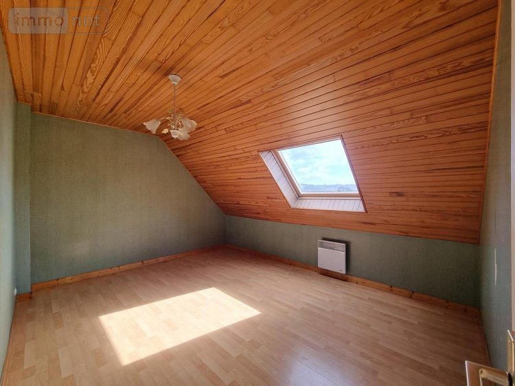 Maison a vendre Plonévez-Porzay 29550 Finistère 103 m2 5 pièces 252480 euros