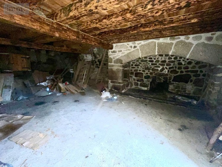 Maison a vendre Saint-Chély-d'Apcher 48200 Lozère 300 m2  60000 euros