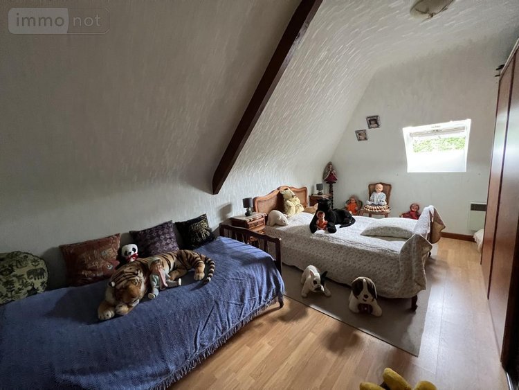 Maison a vendre Médréac 35360 Ille-et-Vilaine 151 m2  394800 euros