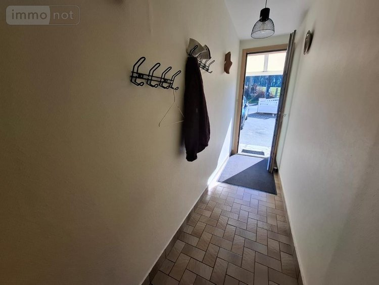 Maison a vendre Sottevast 50260 Manche 90 m2 5 pièces 183400 euros