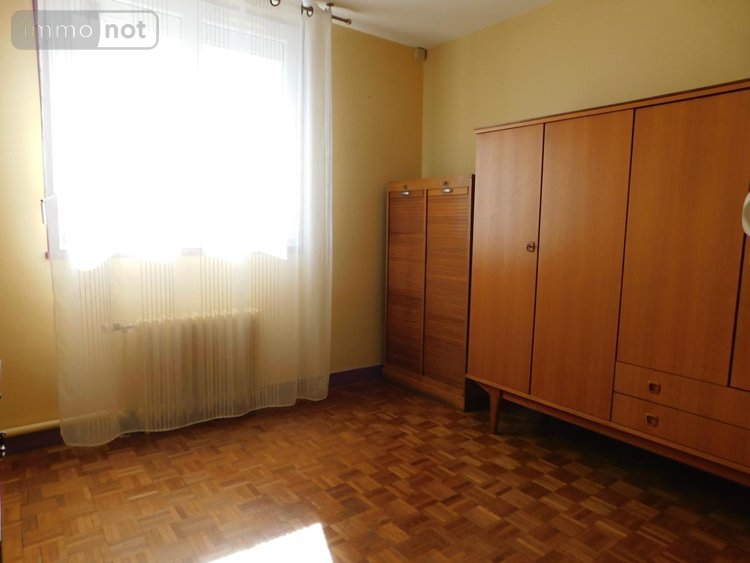 Maison a vendre Avrillé 49240 Maine-et-Loire 76 m2 5 pièces 239550 euros