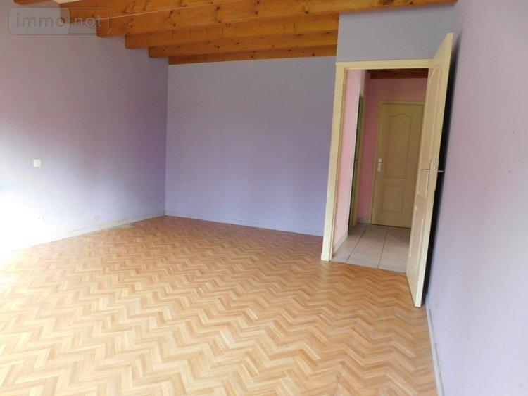 Maison a vendre Morannes sur Sarthe-Daumeray 49640 Maine-et-Loire 145 m2 5 pièces 218000 euros