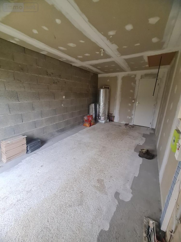 Location maison Épuisay 41360 Loir-et-Cher 84 m2 4 pièces 595 euros