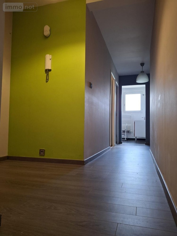 Appartement a vendre Lille 59000 Nord 70 m2 3 pièces 240000 euros