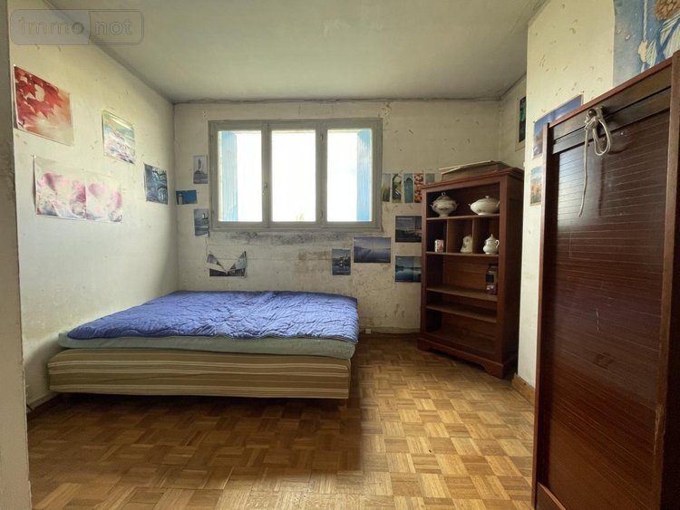 Maison a vendre Saint-Mars-la-Brière 72470 Sarthe 97 m2 6 pièces 126200 euros