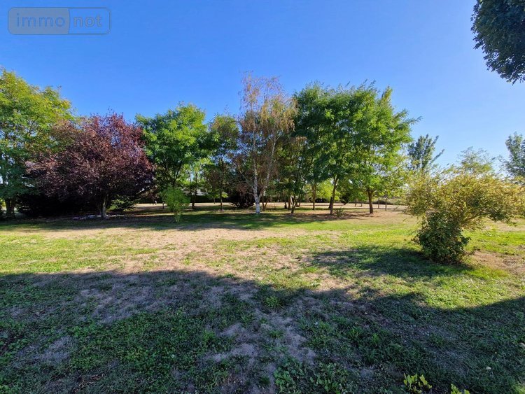 Maison a vendre Gennes Val de Loire 49350 Maine-et-Loire 126 m2 5 pièces 282240 euros