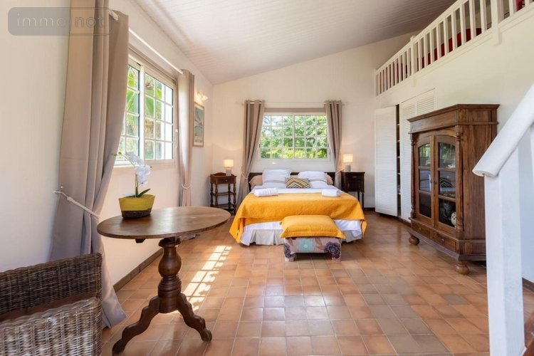 Maison a vendre Le Vauclin 97280 Martinique 159 m2 9 pièces 1080000 euros