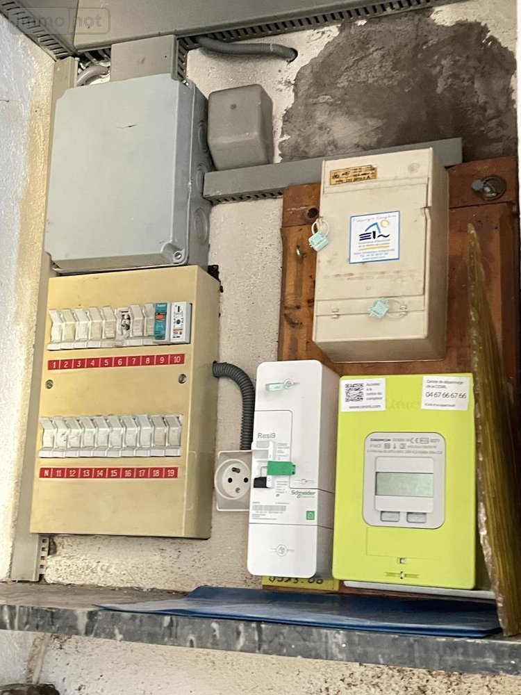 Maison a vendre Paulhan 34230 Hérault 150 m2 5 pièces 180000 euros