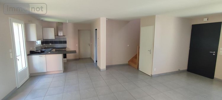 Maison a vendre Coulaines 72190 Sarthe 95 m2 5 pièces 227972 euros