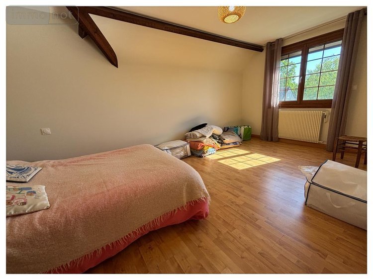 Maison a vendre Montreuil-Juigné 49460 Maine-et-Loire 152 m2 6 pièces 456260 euros