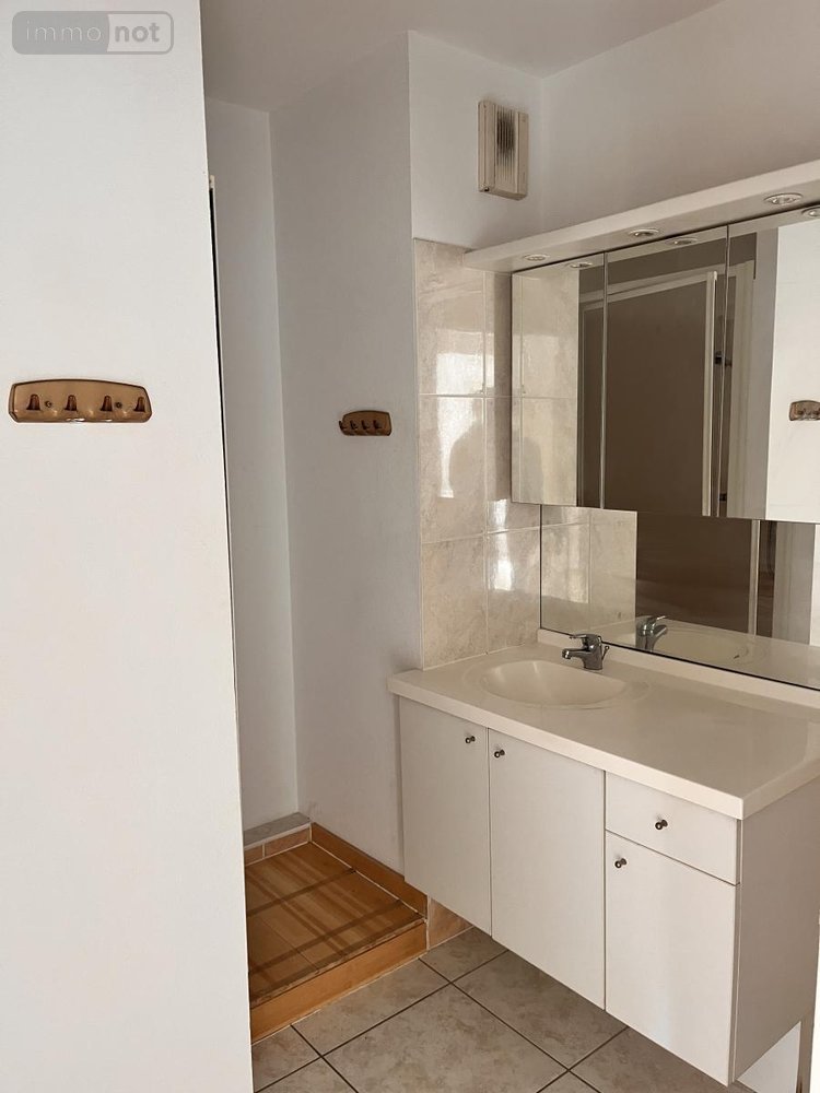 Appartement a vendre Sarzeau 56370 Morbihan 50 m2 2 pièces 228800 euros