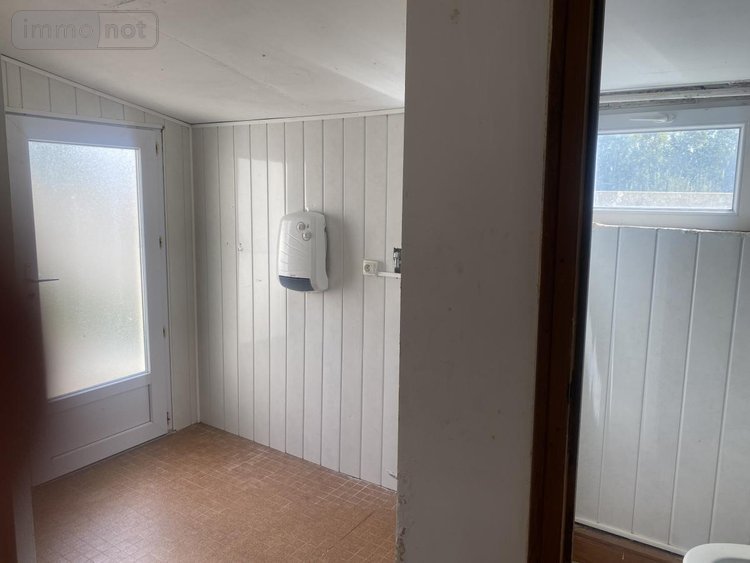 Maison a vendre Quemper-Guézennec 22260 Côtes-d'Armor 98 m2  126970 euros