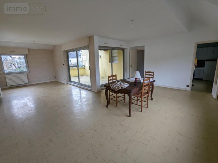 Maison a vendre Gourin 56110 Morbihan 590 m2 11 pièces 366540 euros