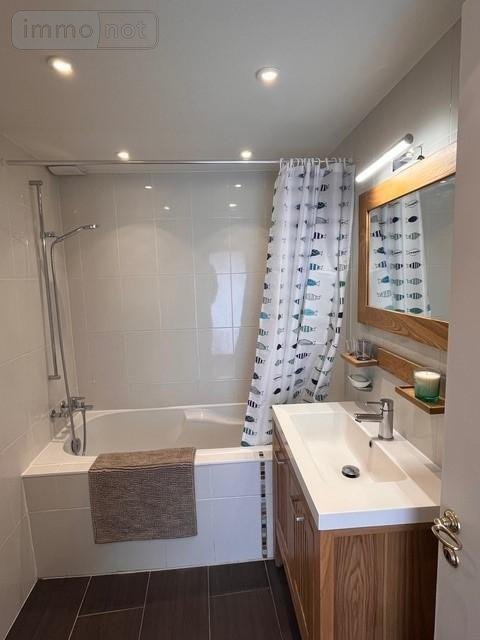 Appartement a vendre Challex 01630 Ain 46 m2 2 pièces 245000 euros