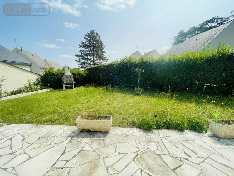 Maison a vendre Saint-Hilaire-Saint-Florent 49400 Maine-et-Loire 108 m2 4 pièces 199000 euros