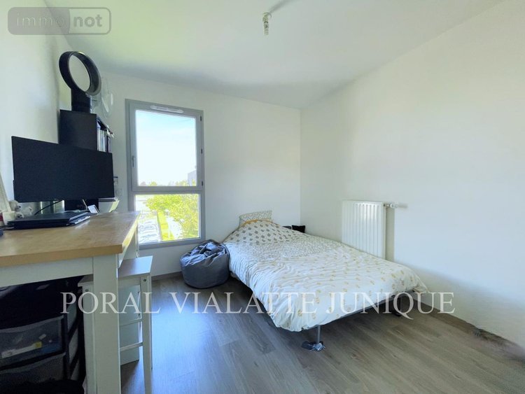 Appartement a vendre Ambérieu-en-Bugey 01500 Ain 73 m2 3 pièces 238000 euros
