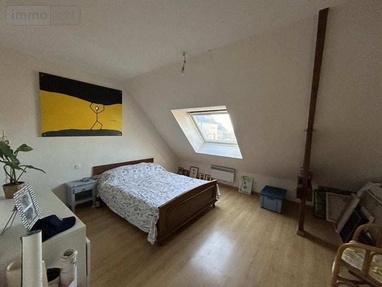Maison a vendre Corps-Nuds 35150 Ille-et-Vilaine 102 m2 6 pièces 323950 euros