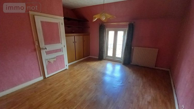 Maison a vendre Malicorne-sur-Sarthe 72270 Sarthe 91 m2 4 pièces 99750 euros